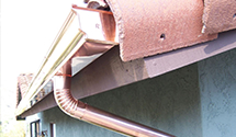Rain Gutter Installation, Repair, Cleaning in Tehuacana, TX